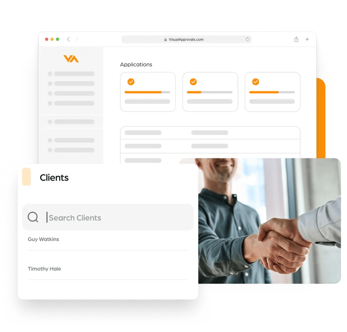 Clients Visual Approvals - Best Mountain Images in 4K